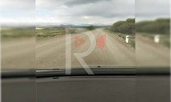 Кочкор: аким берген убадасын аткарган жок