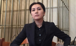Аида Салянованын бөгөт чарасын бүгүн сот чечет