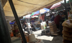 Орто-Сай базары качан ирээтке келет?