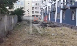 Айланасы таштандыга толгон жатакананын абалы 