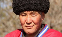 Көк бөрү федерациясынын негиздөөчүсү Э.Бекбердинов каза болду