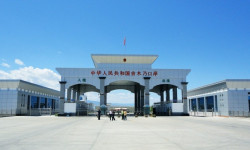 Кыргыз-кытай чек арасы убактылуу жабылат