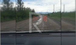 Токтоян айылынын оюлган жолдору качан оңолот?