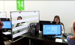  Каттоо кызматын модернизациялоо - бул коррупция менен күрөшүү