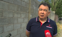 Абылгазиев өкмөттүн өкүлү Т.Абдраимовдун аракеттерине баа берет 