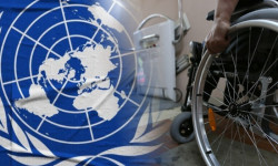 Майыптардын укуктары жөнүндө конвенцияны ишке ашыруу планы даярдалат