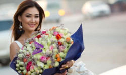 Анжелика 30 жылдык юбилейин өткөрөт