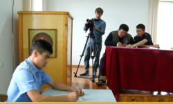 Патрулдук милицияга талапкерлер кандай сынактардан өтүшү керек?