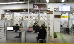 Айдоочулук күбөлүктүн жаңы үлгүсү чыгат