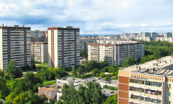 Турак жайларды камсыздандыруу замандын талабы болууда