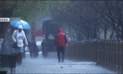 Өлкө аймагында 12-июнга чейин туруксуз аба ырайы сакталат