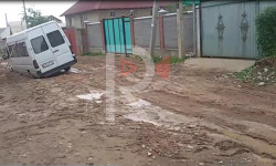 Көк-Жар конушунун газдан кийин талкаланган көчөлөрүн ким оңдойт?