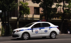 ШКУ саммити учурунда Жол коопсуздугун камсыздоо күчөтүлгөн тартипте уюштурулат 