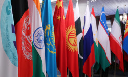 Шанхай Кызматташтык уюмунун саммитине миңден ашык конок келиши күтүлүүдө