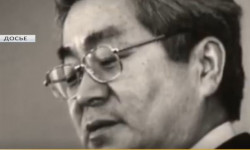 Турдакун Усубалиевдин 100 жылдыгы улуттук деңгээлде белгиленет