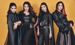 “Кыз Бурак” тобу бул жылдын эсебинен жаңы курамда