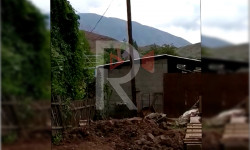 Жалал-Абад: электр зымдарынын коопсуздугу эске алынган эмес