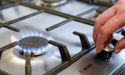 Бишкектин айрым райондорунда 5 күнгө газ өчүрүлөт