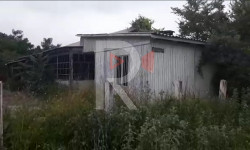 Кара-Суу: 20 жылдан бери салынып бүтпөгөн бала бакча