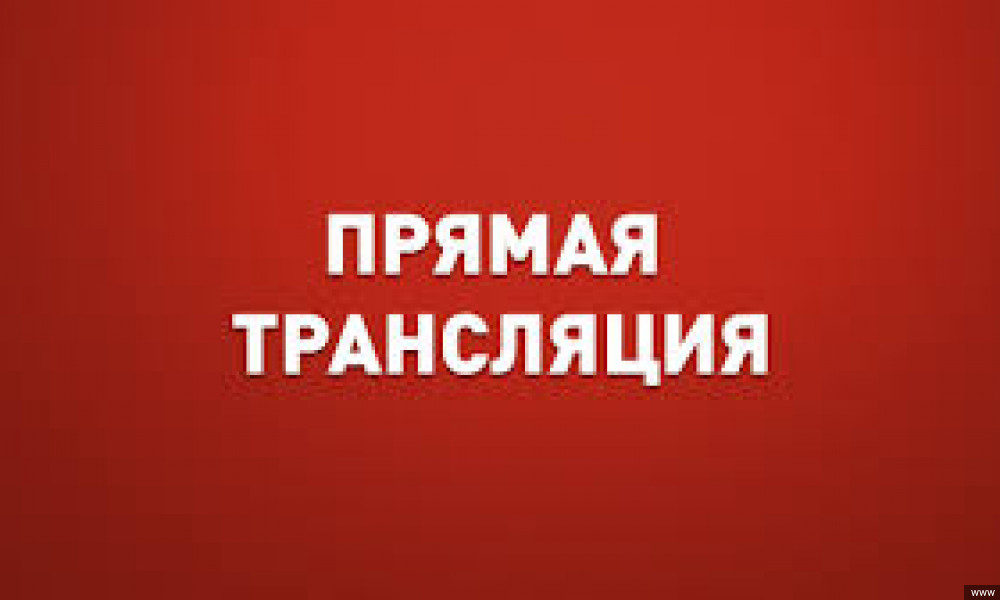 Сооронбай Жээнбеков менен КЭР Төрагасы Си Цзиньпиндин расмий жолугушуусу түз эфирде