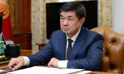 Жарандык коргонуунун жобосу бекиди 