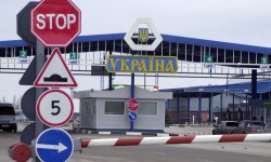 Орусия аркылуу Украинадан товар ташуу токтоду