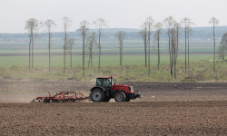 Айыл чарбасын каржылоо