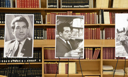 «Манас» жана Чынгыз Айтматов улуттук академиясы» мекемеси түзүлдү