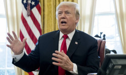  Америкадан мыйзамсыз жүргөн мигранттар чыгарылат 