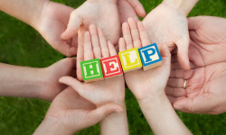 Үй-бүлөөгө жана балдарга жардам көрсөтүүчү "Дөөлөт" борбору ачылды  