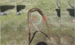 Кызыл-Бирлик: сөөлжан, ылай аккан сууну кантип ичебиз?