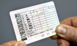 Автоунааны каттоо бланктарынын ордуна убактылуу документ бериле баштады