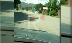 Талас: казылган жол 2 жылдан бери оңдолбой жатат