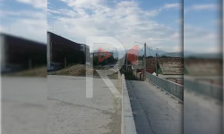 Токтоналиев-Медеров көчөлөрүнүн кесилишиндеги көпүрө качан ачылат?