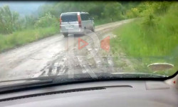 Сары-Челектин жолунун абалына качан көңүл бурулат?