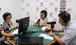 Кыргызстандын аймагында радиотелеберүүлөрдү таркатуунун сапаты кандай? 