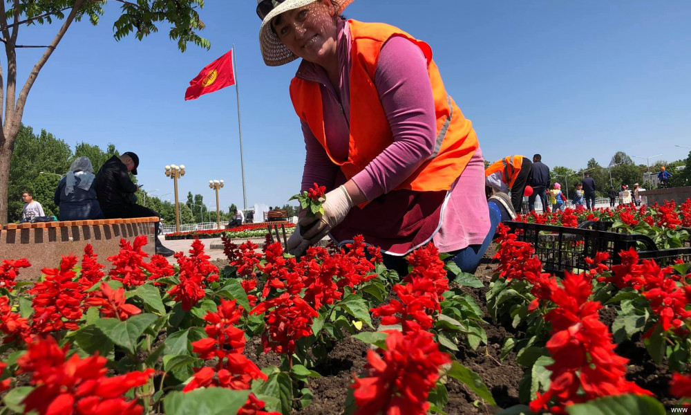 У муниципальных служащих профессиональный праздник!