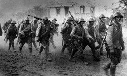 Кайгылуу дата. Тарыхтагы эң кандуу согуш