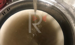 Аламүдүн: ичерге таза суу жок