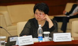 Сапаттуу сырьё тамак-аш өнөр жайы үчүн көйгөйлүү маселе