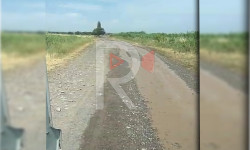 Беловодск: суугат суулар жолду каптап жатат