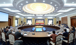 Өнөр жайды жана ишкерликти өнүктүрүү