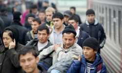 Бишкекте “Мигрант үнү” аталган иш-чара өтөт