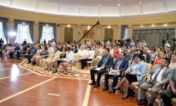 Балдарды коргоо мамлекеттик саясаттын башкы артыкчылыгы