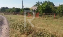 Макамы жок Тепловик дачасы