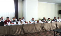 “Камсыздандырылган адамдын электрондук кабинети” түзүмү ишке кирет