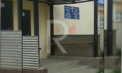 Ат-Башы: убагында ачылбаган нотариалдык кеңсе