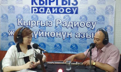 Курмангазы Азыкбаев: Азыр деле тентектик жайым бар, бирок тизгинди тартып жүрөм