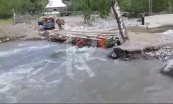 Курулушу бүтпөгөн көпүрө