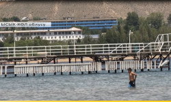 Карызга батып, качып кеткен пансионат ээлери 